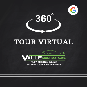 Tour Virtual Valle Multimarcas